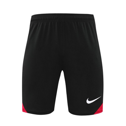 24/25 Nike Red Short Sleeve Jersey+Shorts