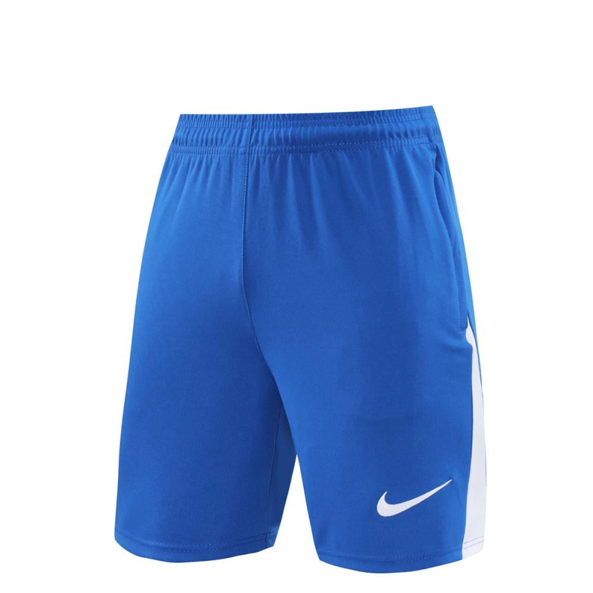 24/25 Nike Blue Short Sleeve Jersey+Shorts