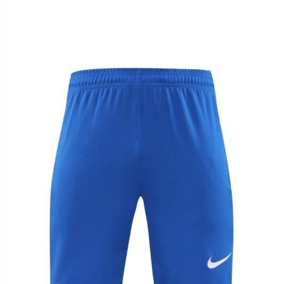 24/25 Nike Blue Short Sleeve Jersey+Shorts