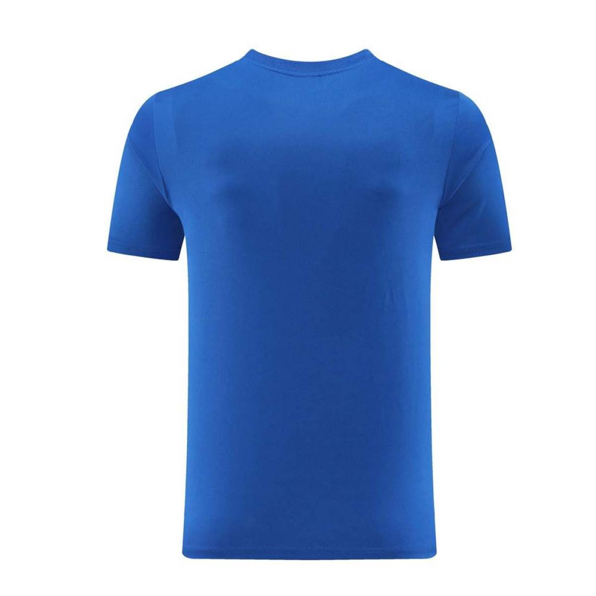 24/25 Nike Blue Short Sleeve Jersey+Shorts
