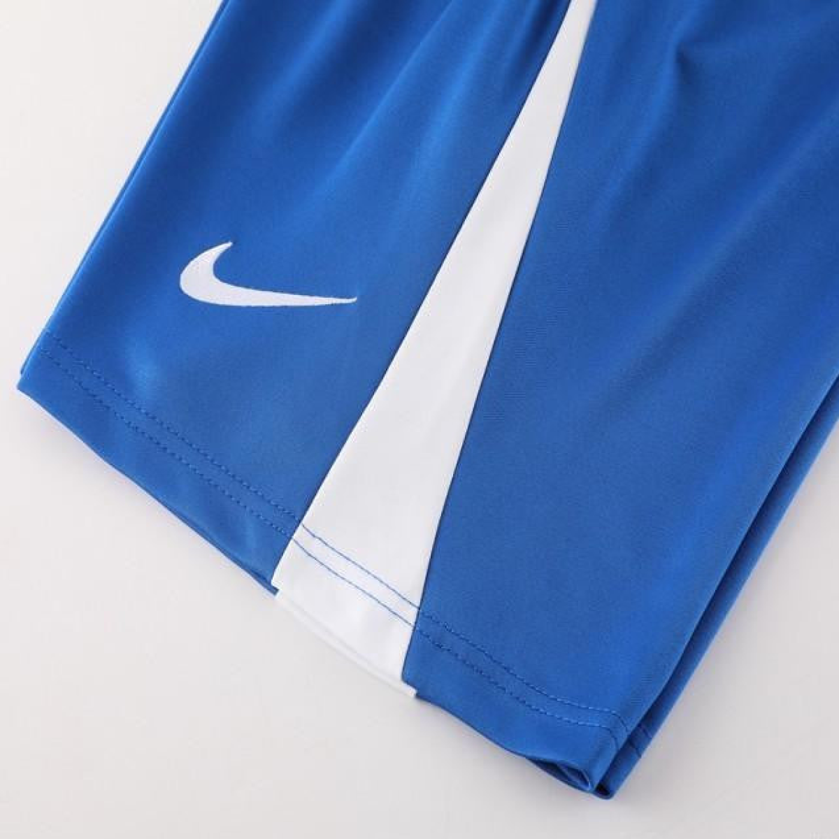 24/25 Nike Blue Short Sleeve Jersey+Shorts