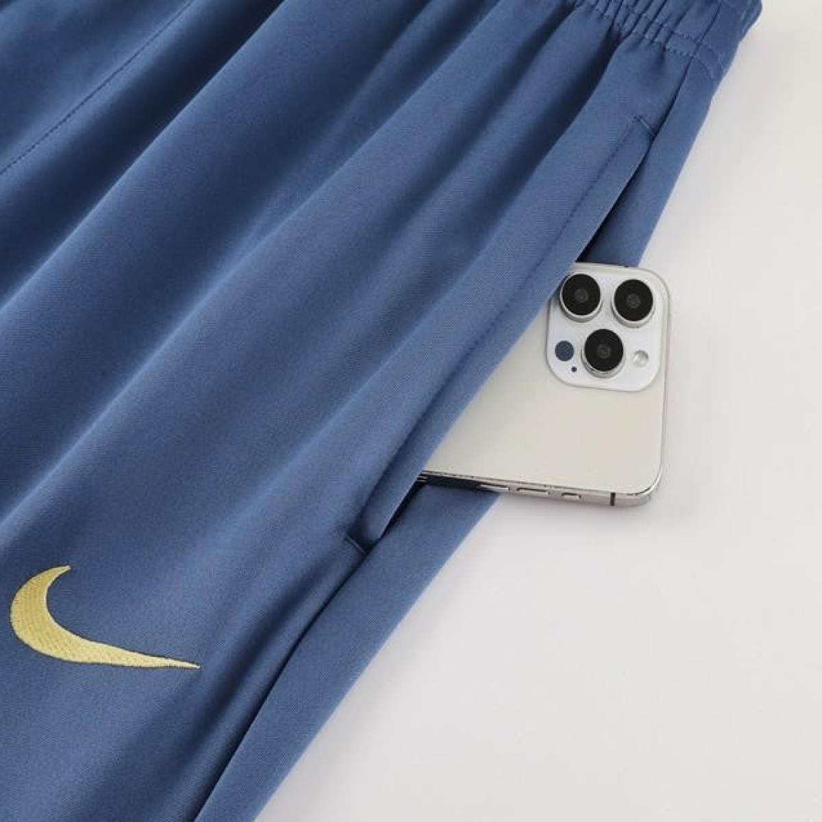 24/25 Inter Milan Blue Full Zipper Jacket +Long Pants