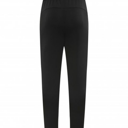 24/25 Puma Black Full Zipper Jacket +Long Pants