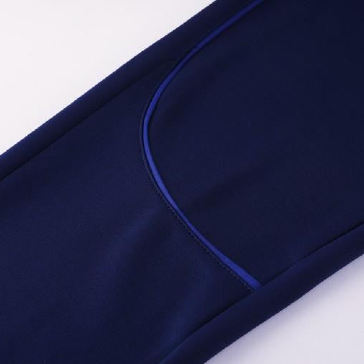 24/25 Puma Navy Full Zipper Jacket +Long Pants