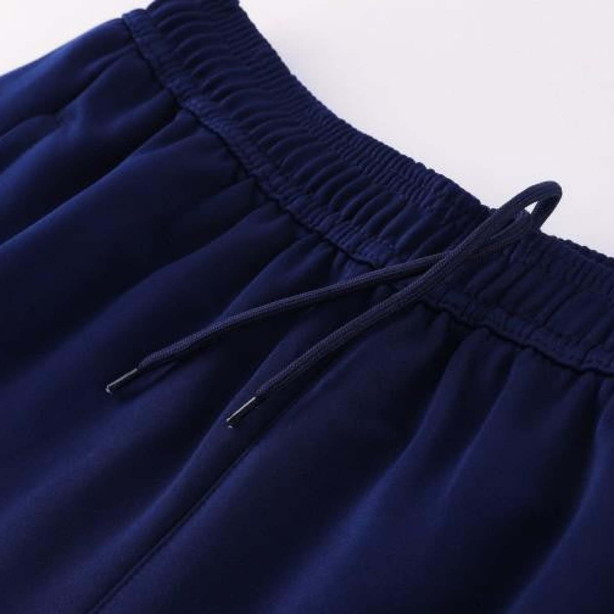 24/25 Puma Navy Full Zipper Jacket +Long Pants