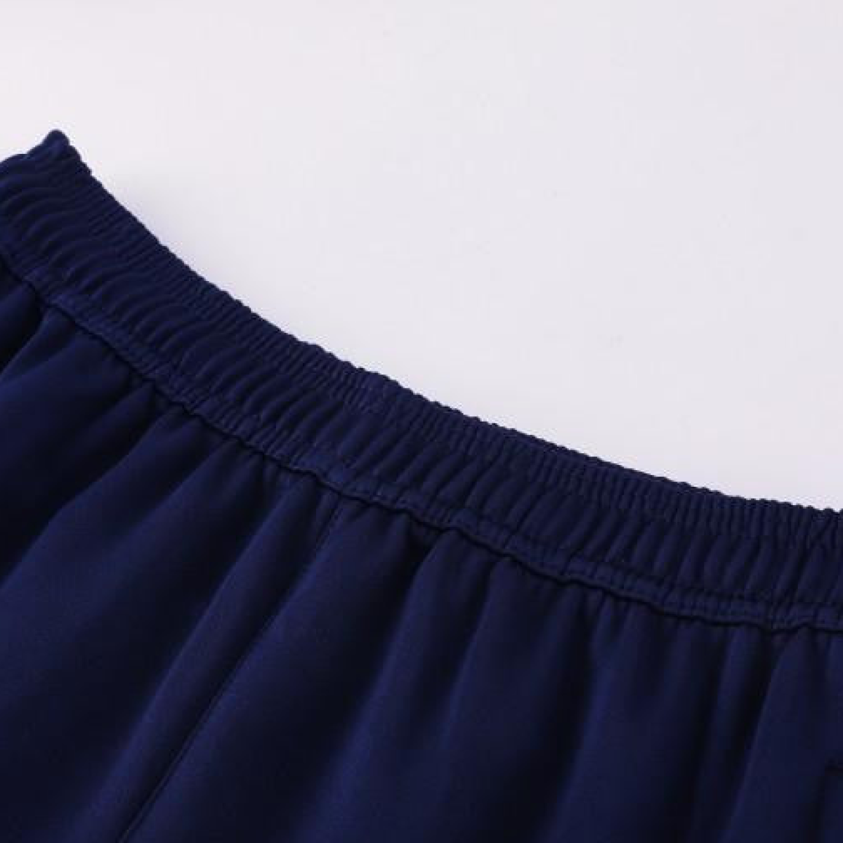 24/25 Puma Navy Full Zipper Jacket +Long Pants