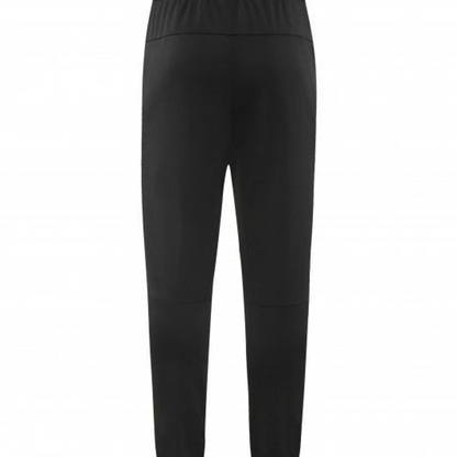 24/25 Nike Black Hoodie Full Zipper Jacket +Long Pants