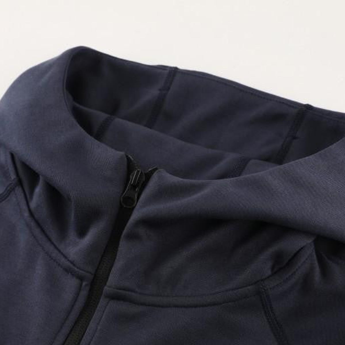 24/25 Nike Navy Hoodie Full Zipper Jacket +Long Pants