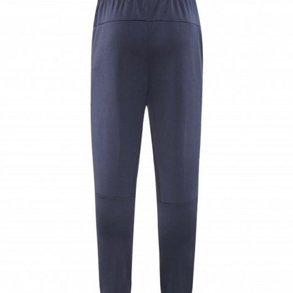 24/25 Nike Navy Hoodie Full Zipper Jacket +Long Pants