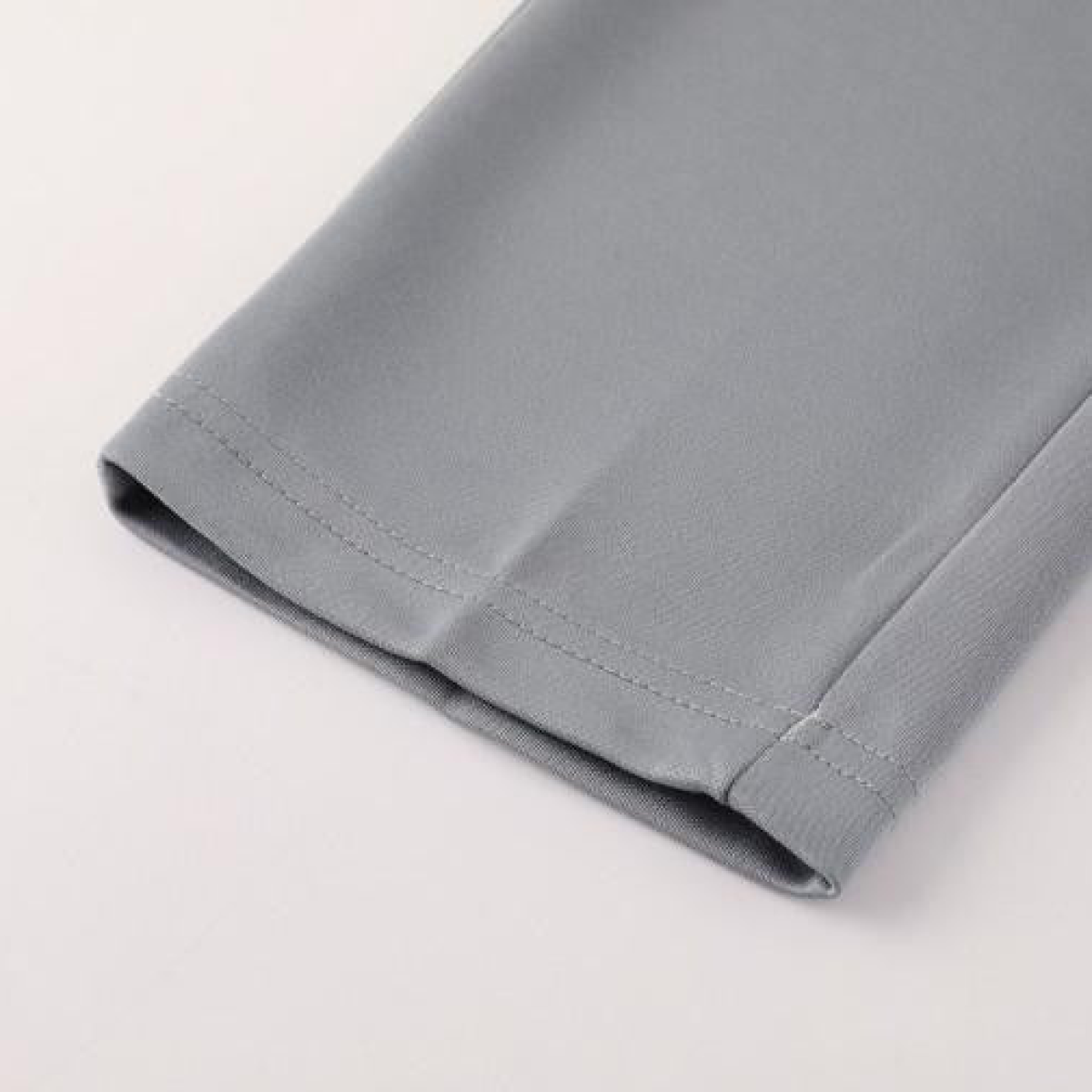 24/25 Puma Grey Full Zipper Jacket +Long Pants