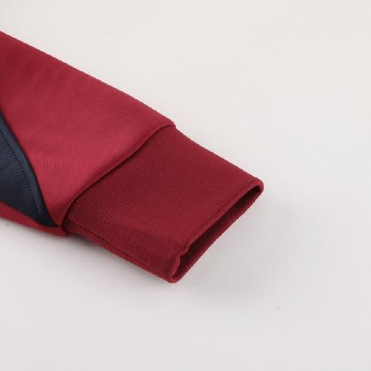 24/25 Barcelona Wine Full Zipper Jacket +Long Pants