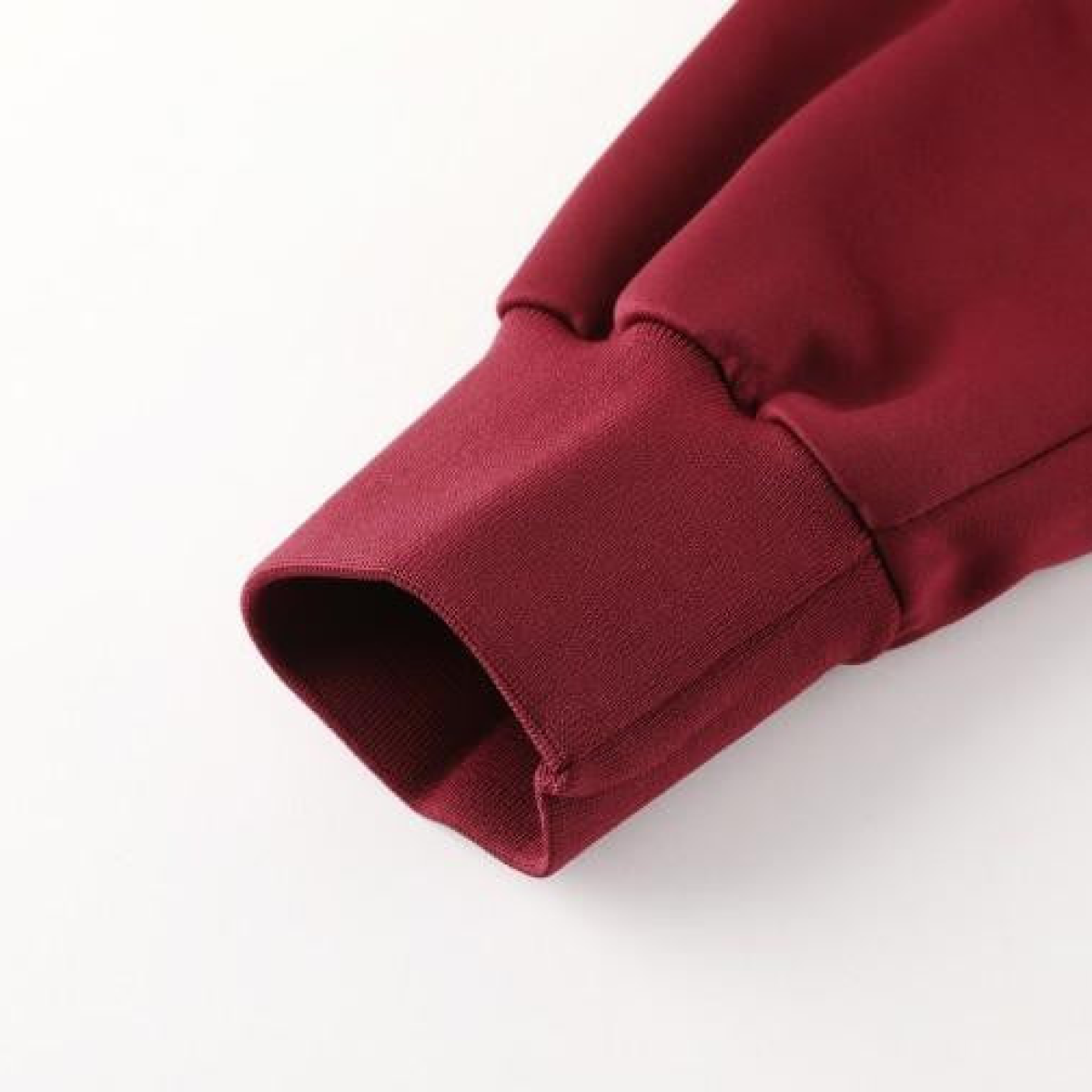 24/25 PSG Wine Full Zipper Jacket +Long Pants
