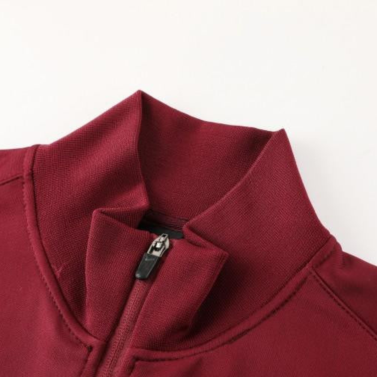 24/25 PSG Wine Full Zipper Jacket +Long Pants
