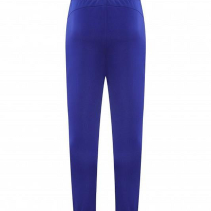 24/25 Barcelona Blue/Red Full Zipper Jacket +Long Pants