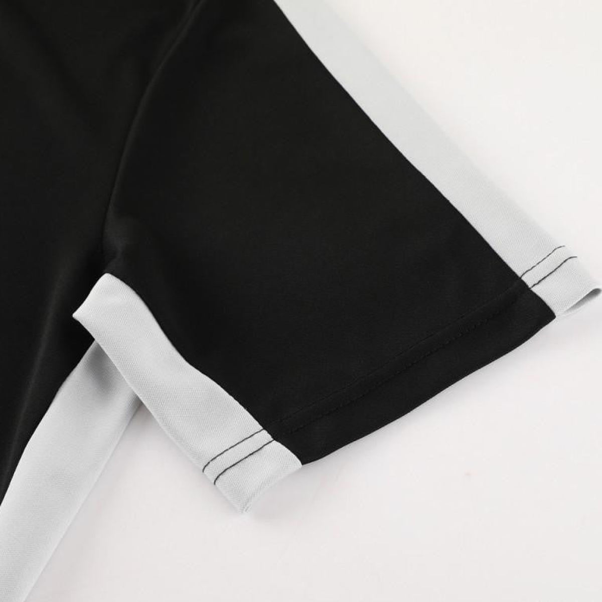 24/25 Nike Black Short Sleeve Jersey+Shorts