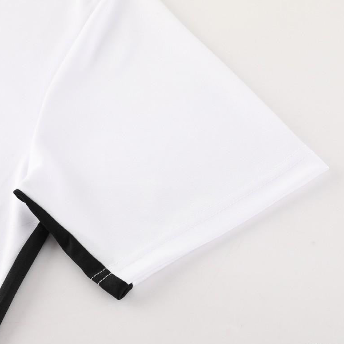 24/25 Nike White Short Sleeve Jersey+Shorts