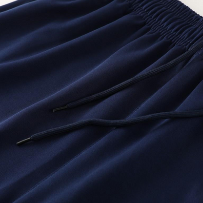 24/25 Nike Navy Short Sleeve Jersey+Shorts