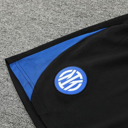 24/25 Inter Milan Short Sleeve Jersey+Shorts