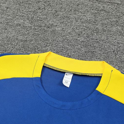 24/25 Inter Milan Short Sleeve Jersey+Shorts