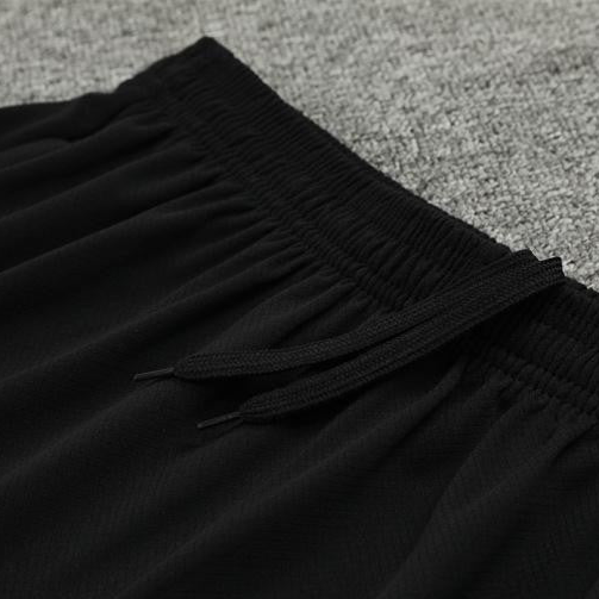 2024 South Korea Grey Short Sleeve Jersey+Shorts