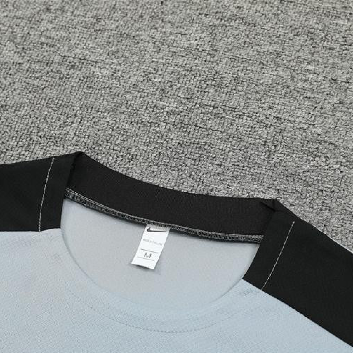 2024 South Korea Grey Short Sleeve Jersey+Shorts