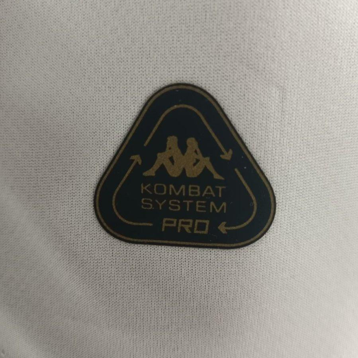 Player Version 24/25 Monaco Home Jersey