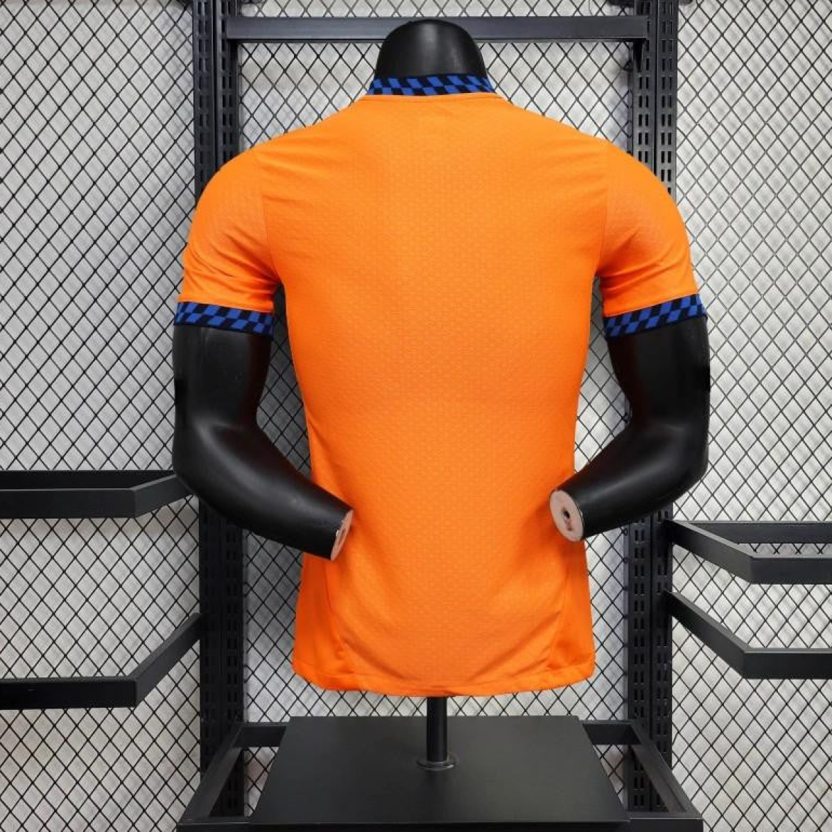 24/25 Player Version Marseille Third Jersey
