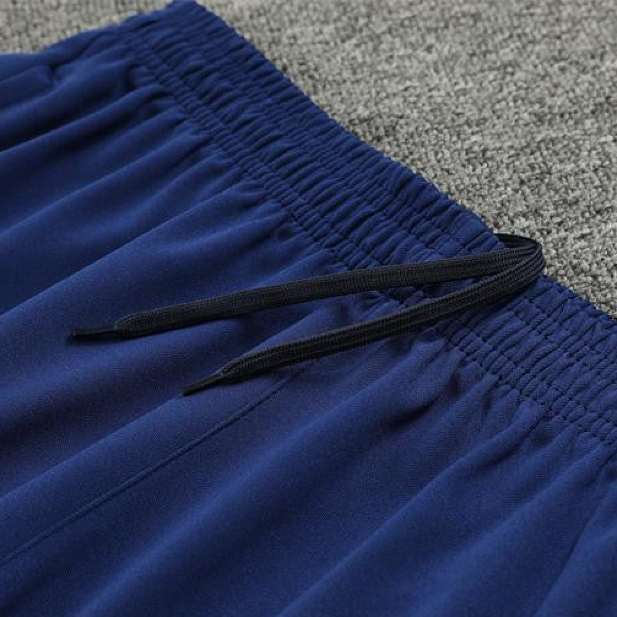 24/25 PSG Navy Half Zipper Jacket+Long Pants