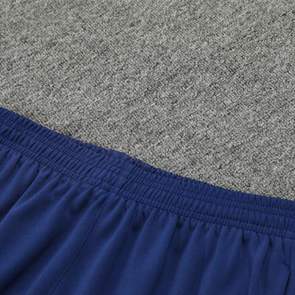 24/25 PSG Navy Half Zipper Jacket+Long Pants