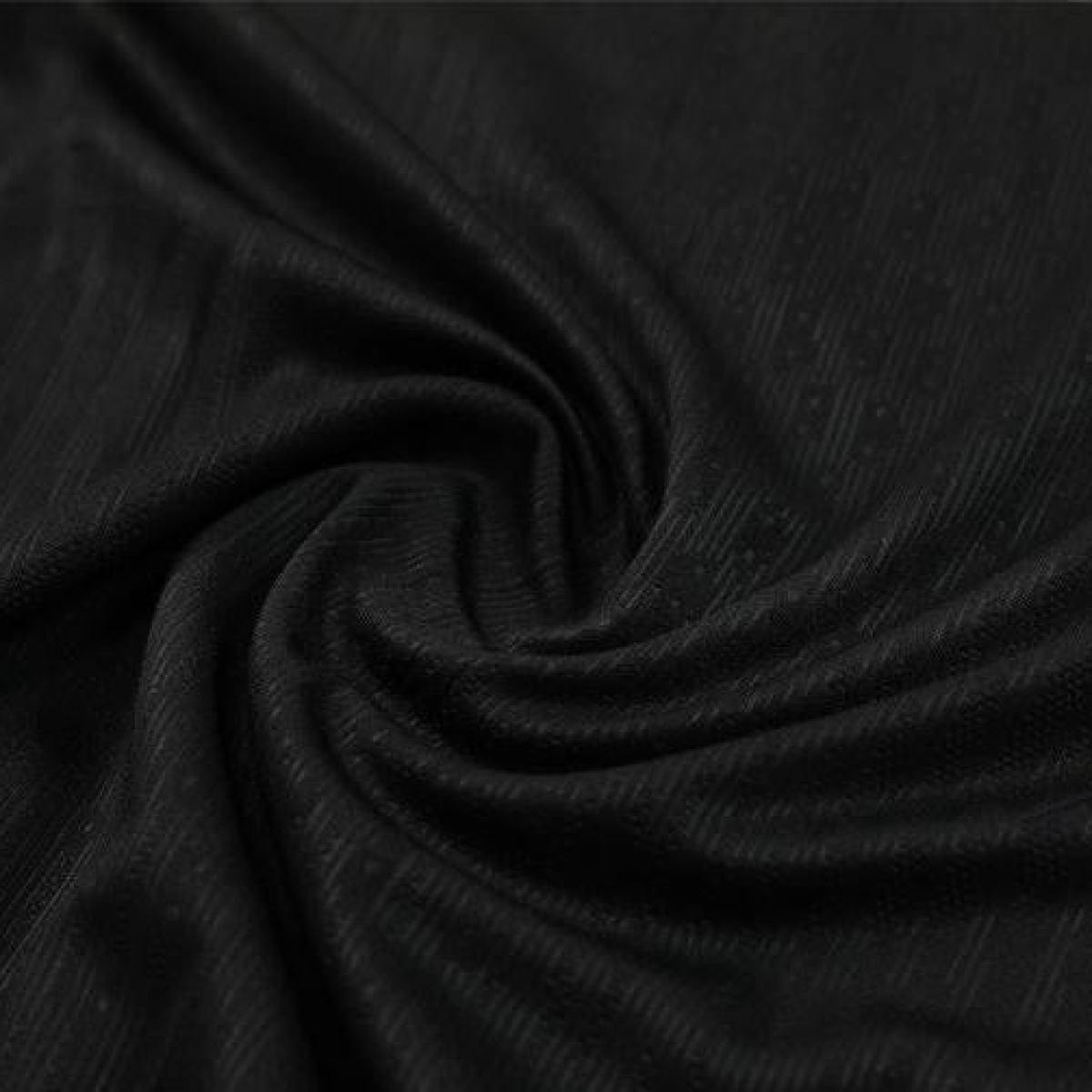 24/25 Barcelona Black Half Zipper Jacket+Long Pants