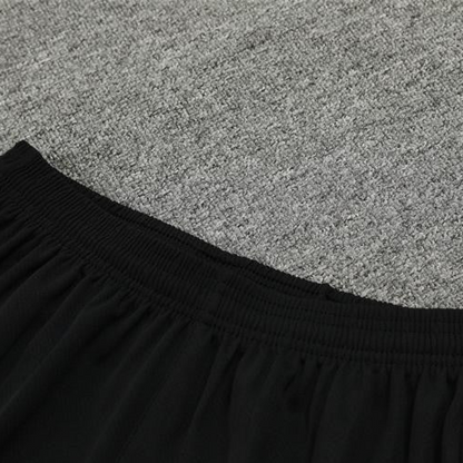 24/25 AC Milan Black Short Sleeve Jersey+Shorts