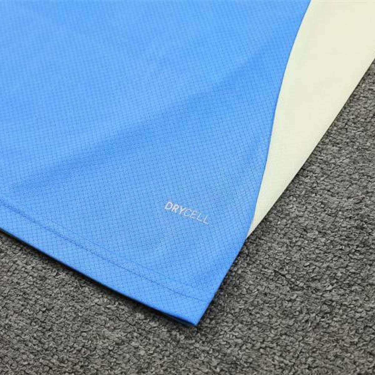 24/25 Manchester City Sky Blue Short Sleeve Jersey+Shorts