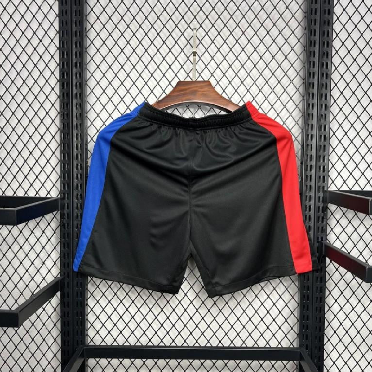2024/25 Barcelona Away Shorts