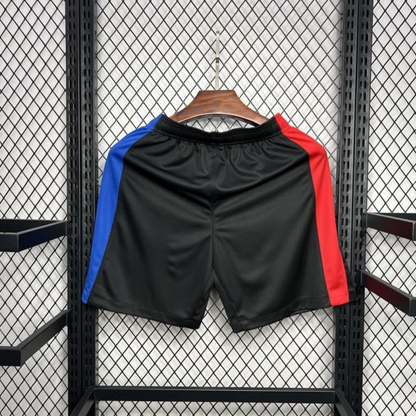 2024/25 Barcelona Away Shorts