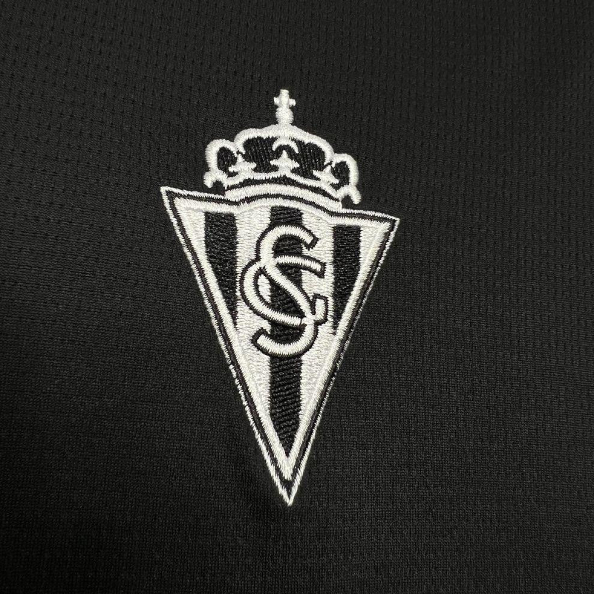 2024/25 Sporting De Gijon Away Jersey