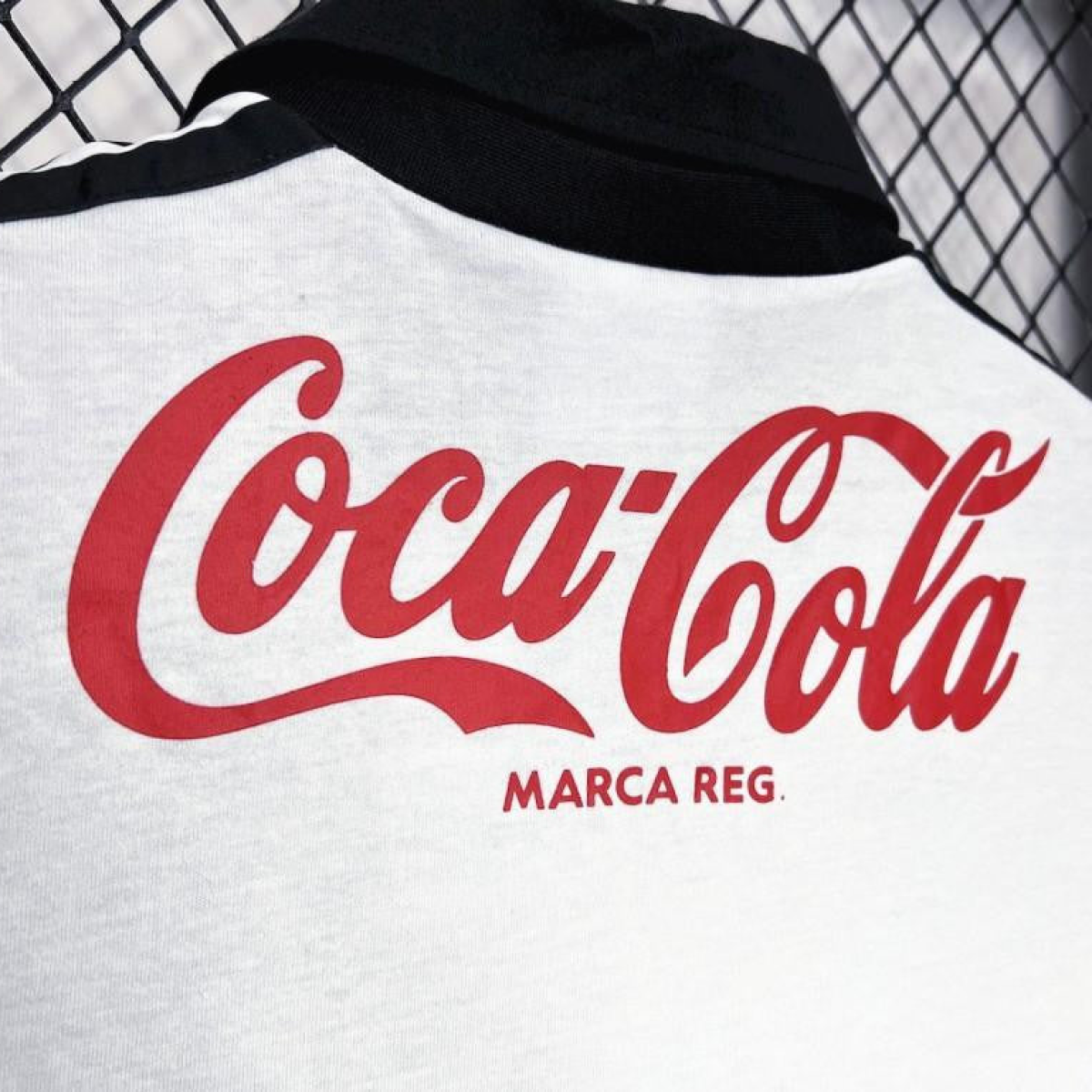 1988 Vasco Da Gama Away Retro Jersey