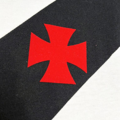 1988 Vasco Da Gama Away Retro Jersey