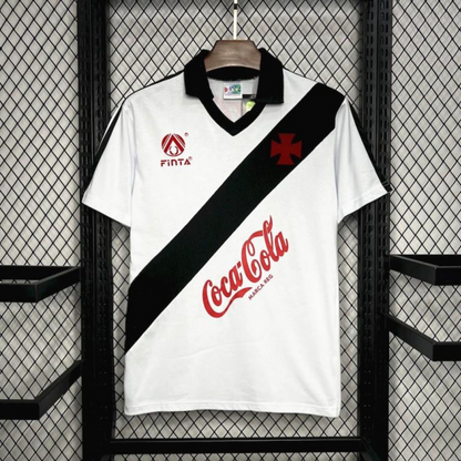 1988 Vasco Da Gama Away Retro Jersey