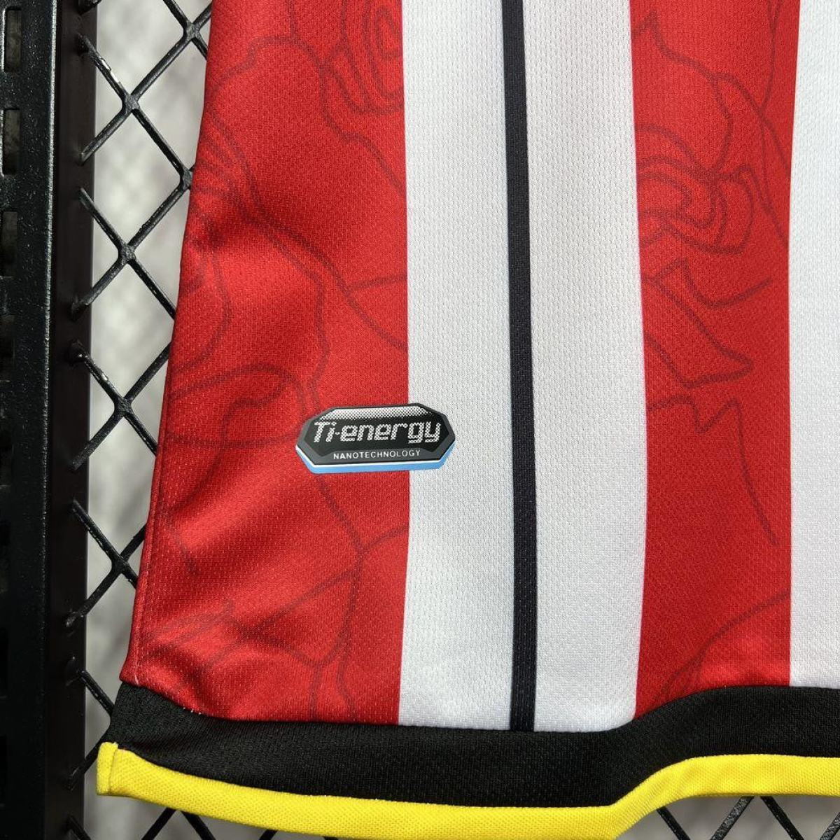 2024/25 Sheffield United F.C. Home Jersey