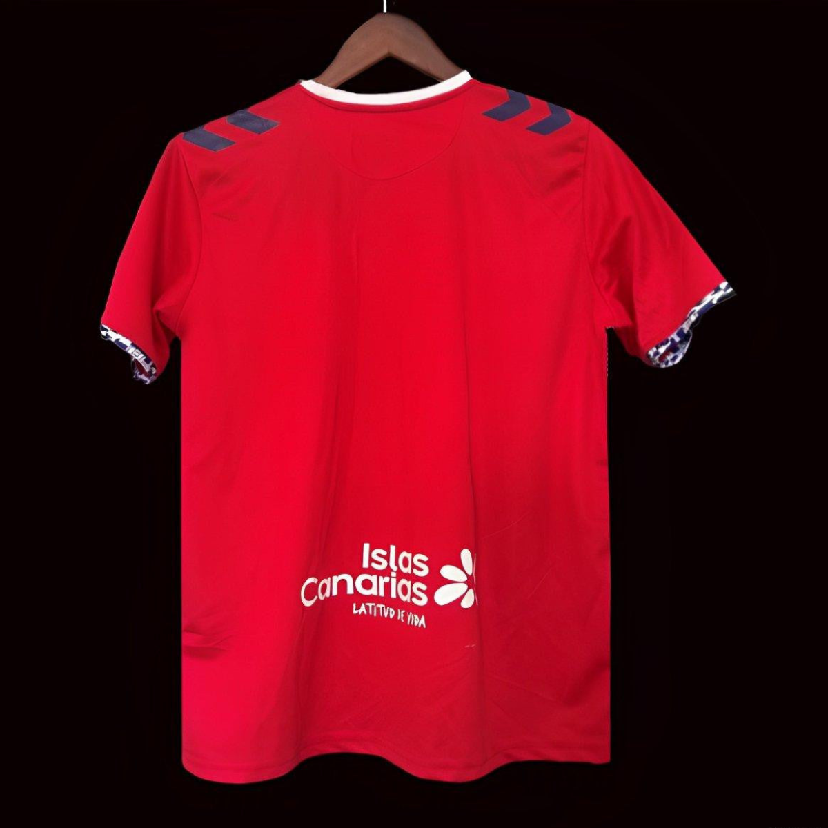 24/25 Tenerife Third Jersey