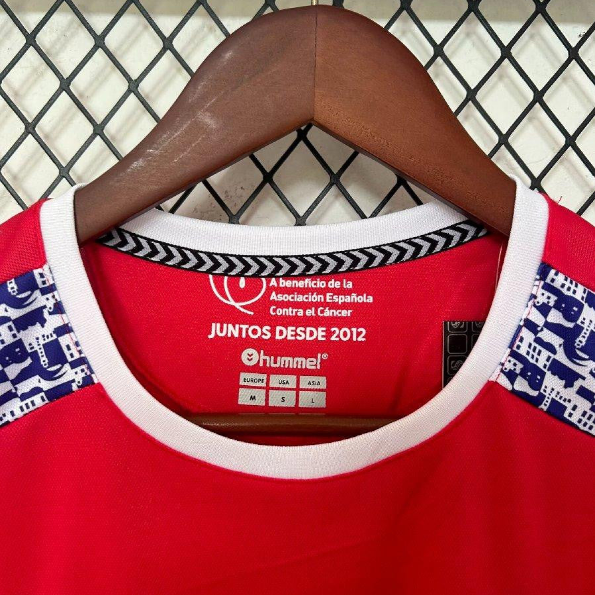24/25 Tenerife Third Jersey