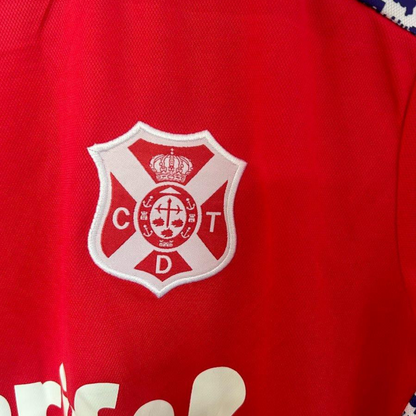 24/25 Tenerife Third Jersey