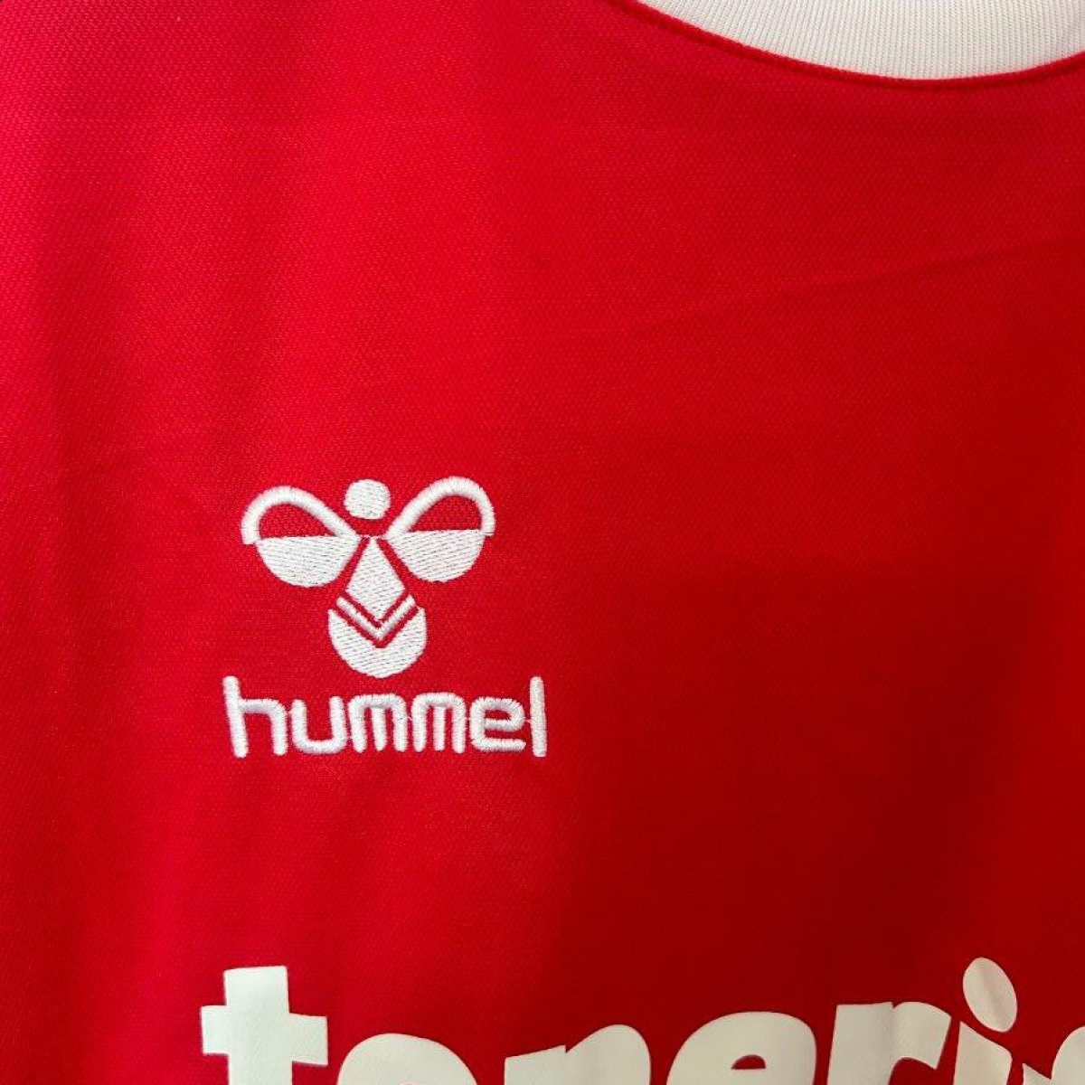 24/25 Tenerife Third Jersey