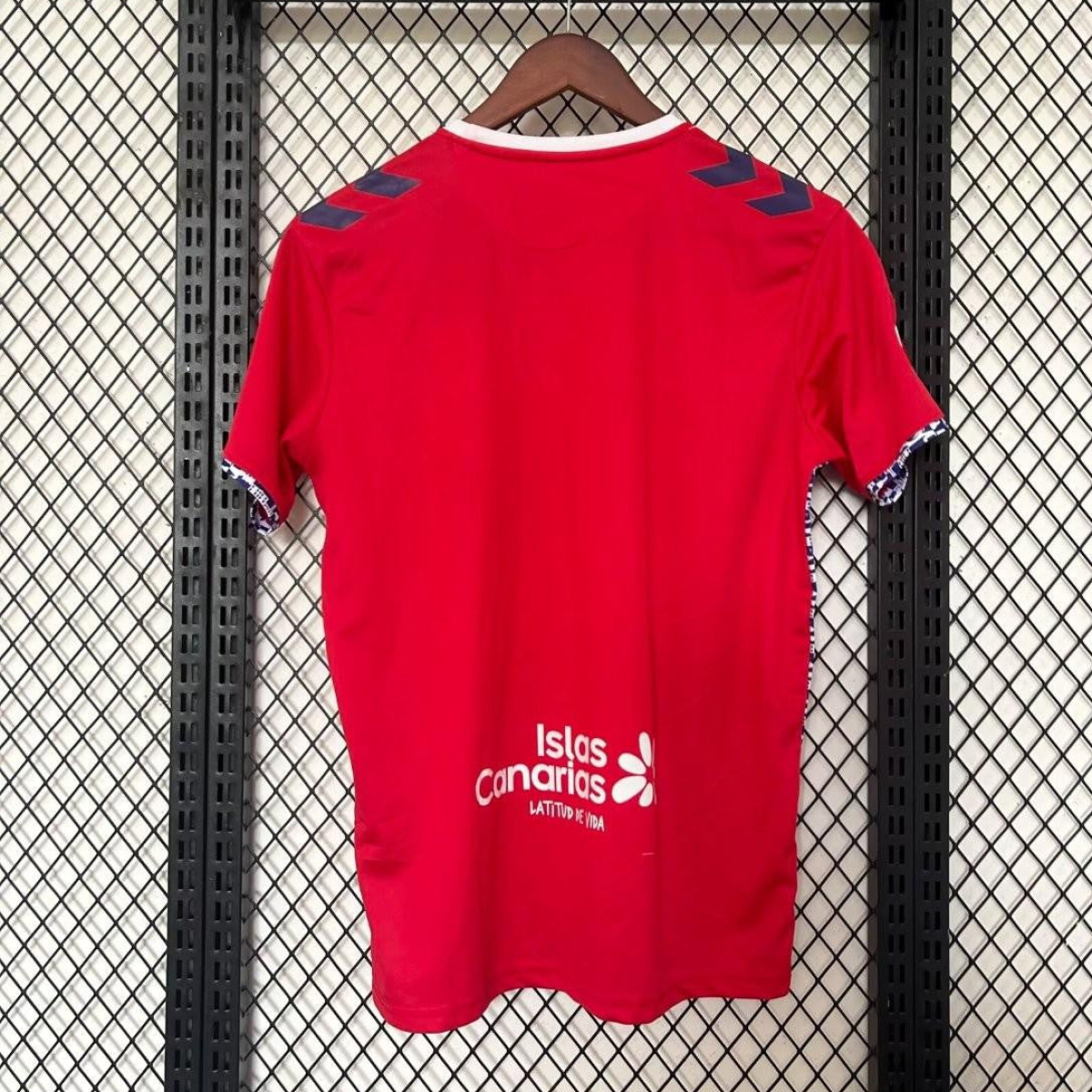 24/25 Tenerife Third Jersey