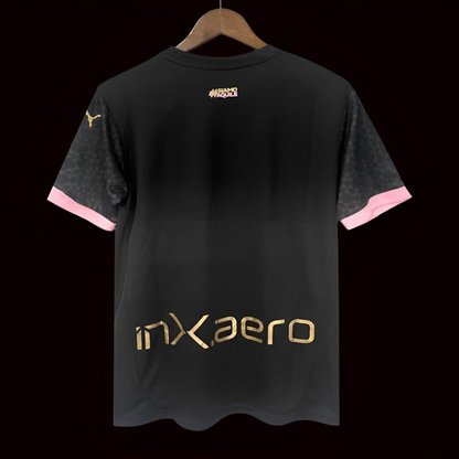 24/25 Palermo Away Jersey