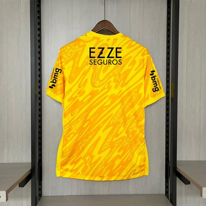 24/25 Corinthians Goallkeeper All Sponsors New