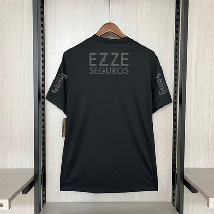 24/25 Corinthians Away All Sponsors New Jersey
