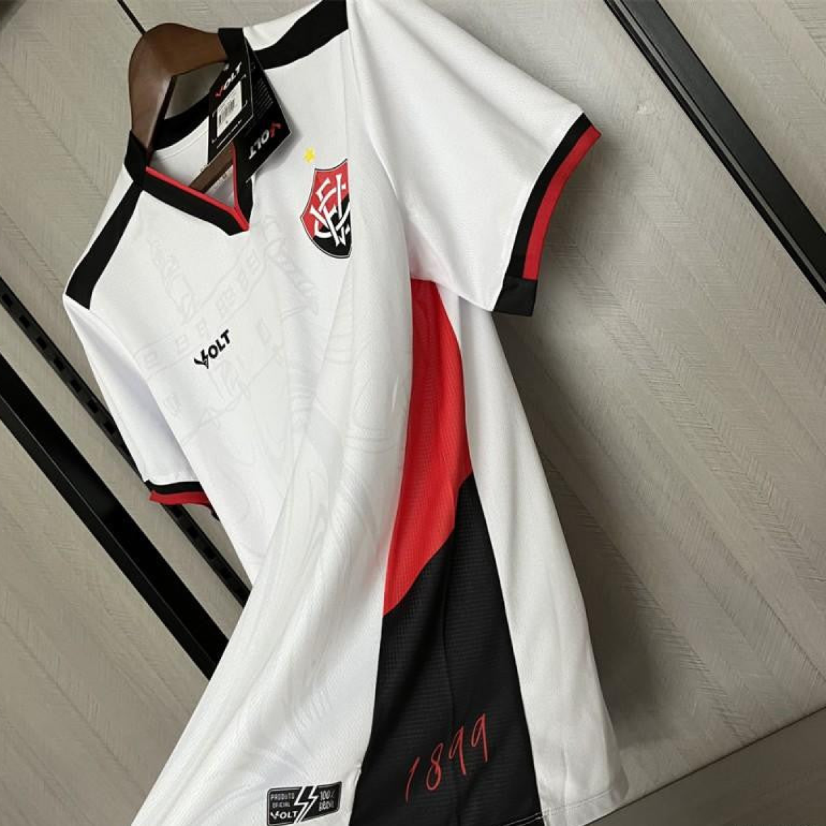 24/25 Victoria Away Jersey