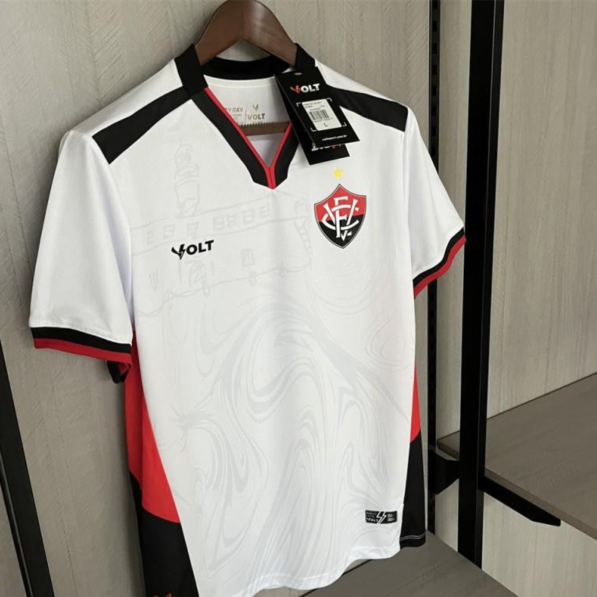 24/25 Victoria Away Jersey