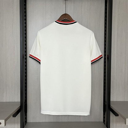 24/25 Sao Paulo Beige Jersey